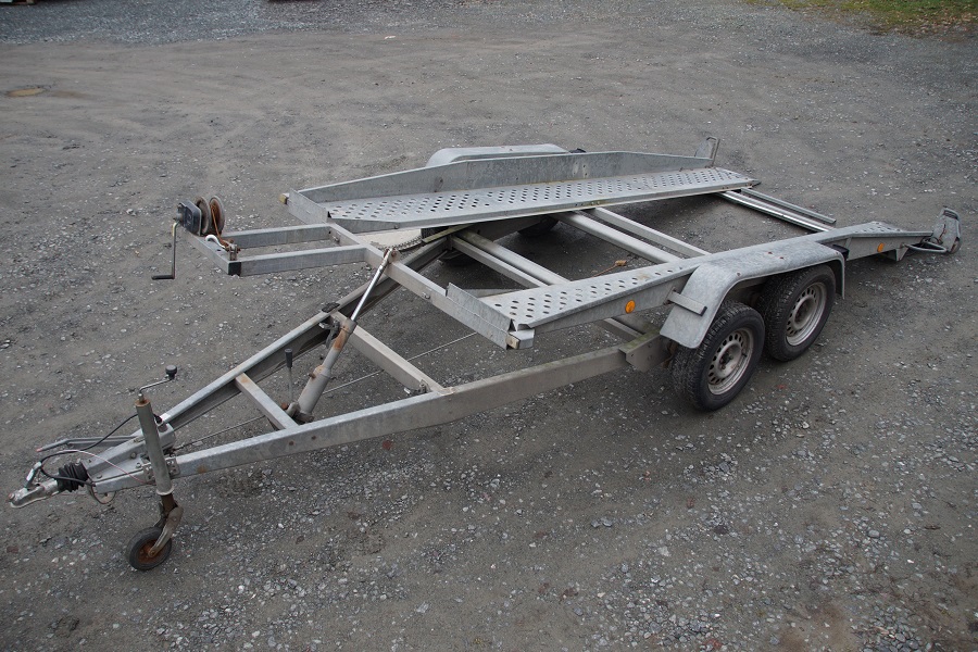 Autotransporter 2,0 t